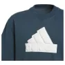 adidas Future Icons Logo Piqué T-shirt Med Korta ärmar