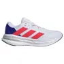 Cloud white / lucid red / lucid blue