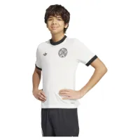 adidas Germany Dfb 125 T-shirt Med Korta ärmar