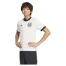 adidas Germany Dfb 125 T-shirt Med Korta ärmar