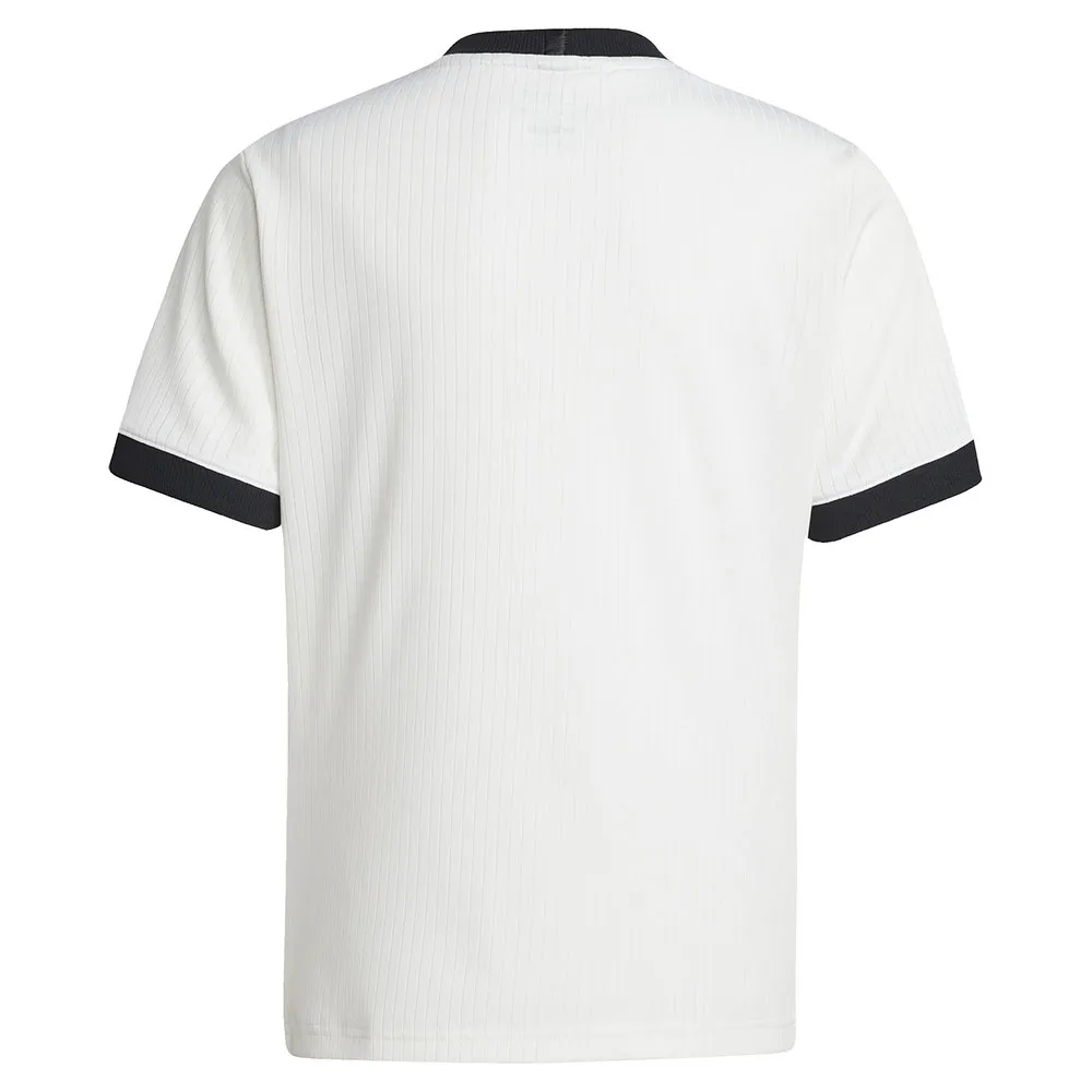 adidas Germany Dfb 125 T-shirt Med Korta ärmar