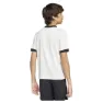 adidas Germany Dfb 125 T-shirt Med Korta ärmar