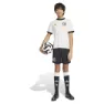 adidas Germany Dfb 125 T-shirt Med Korta ärmar