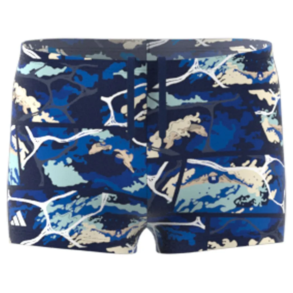 adidas Graphic Badbyxor Boxer male adidas Graphic Badbyxor Boxer male