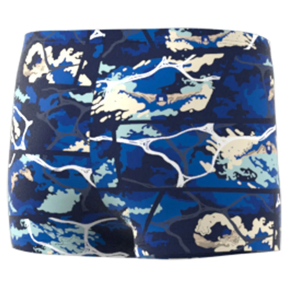 adidas Graphic Badbyxor Boxer male adidas Graphic Badbyxor Boxer male