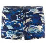adidas Graphic Badbyxor Boxer male