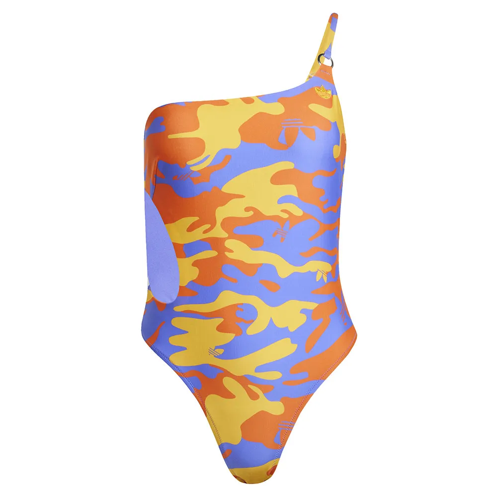 adidas Graphic Baddräkt female