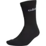 adidas Hc Crew Strumpor 3 Par male, Black / white