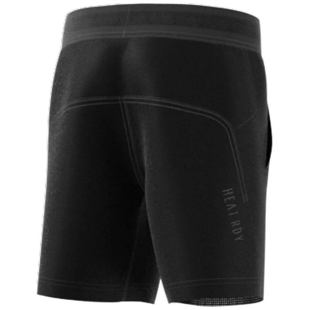 adidas Heatready Sport Shorts, Black, 9-10Y