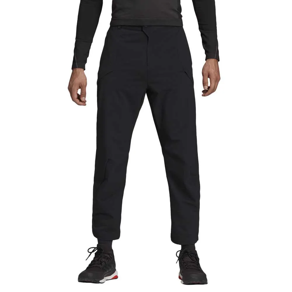 adidas Hike Regular Byxor