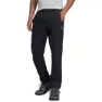 adidas Hike Relax Byxor, Black, Regular