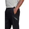 adidas Hike Relax Byxor, Black, Regular