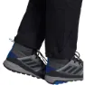 adidas Hike Relax Byxor, Black, Regular