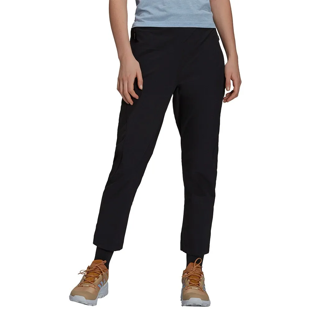 adidas Hikes Byxor, Black / grey two, Regular adidas Hikes Byxor, Black / grey two, Regular
