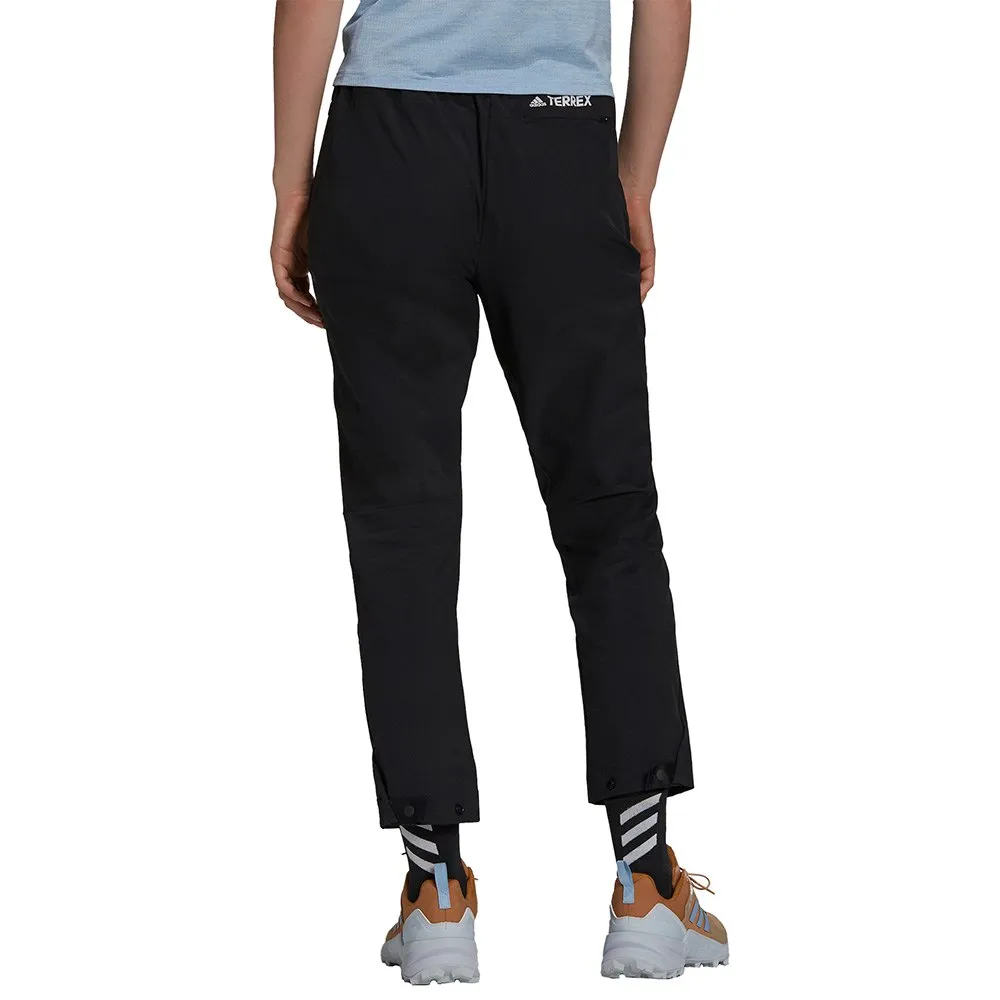 adidas Hikes Byxor, Black / grey two, Regular adidas Hikes Byxor, Black / grey two, Regular
