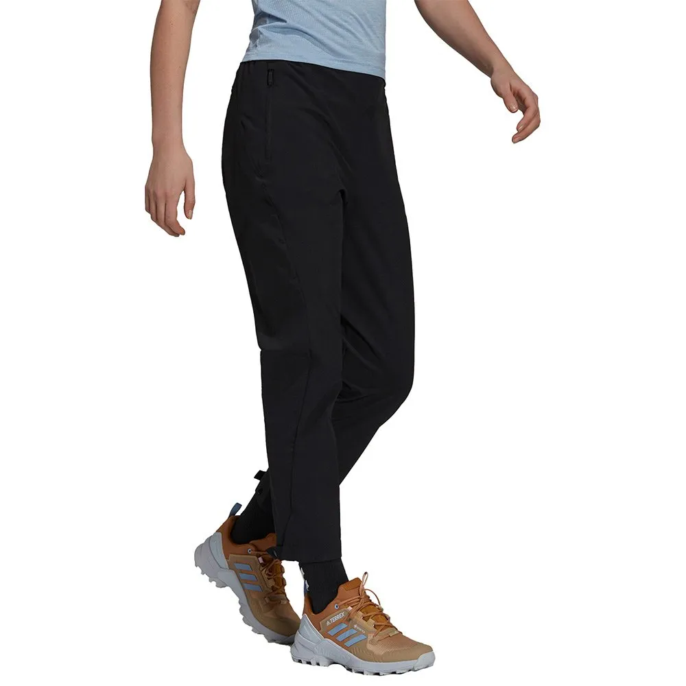 adidas Hikes Byxor, Black / grey two, Regular adidas Hikes Byxor, Black / grey two, Regular