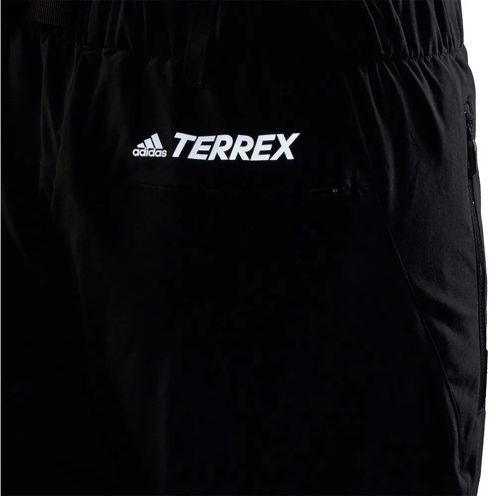 adidas Hikes Byxor, Black / grey two, Regular adidas Hikes Byxor, Black / grey two, Regular