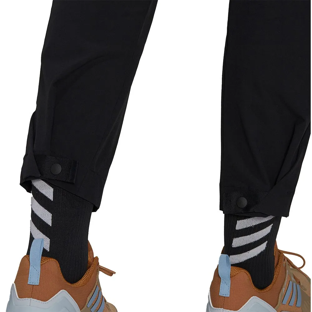 adidas Hikes Byxor, Black / grey two, Regular adidas Hikes Byxor, Black / grey two, Regular