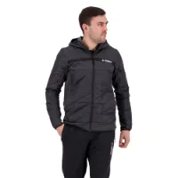 adidas Hybrid Bsc Insulated Jacka adidas Hybrid Bsc Insulated Jacka