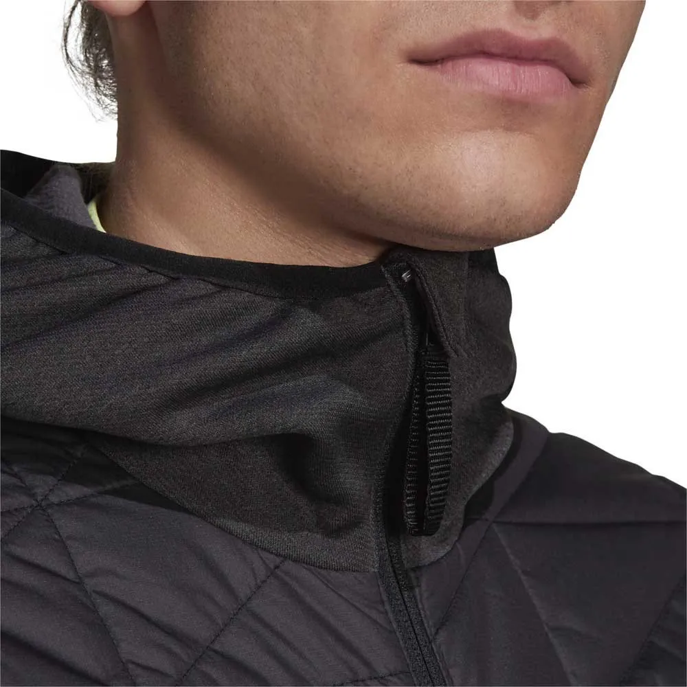 adidas Hybrid Bsc Insulated Jacka adidas Hybrid Bsc Insulated Jacka