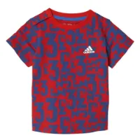 adidas I Summer Set Country T-shirt Med Korta ärmar male adidas I Summer Set Country T-shirt Med Korta ärmar male