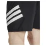 adidas Icon 3 Stripes 8´´ Simshorts male