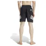 adidas Icon 3 Stripes 8´´ Simshorts male