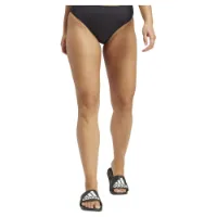 adidas Iconisea Mid Waist Bikini Botten female
