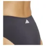 adidas Iconisea Mid Waist Bikini Botten female