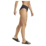 adidas Iconisea Mid Waist Bikini Botten female