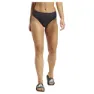 adidas Iconisea Mid Waist Bikini Botten female
