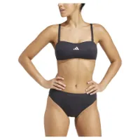 adidas Iconisea Padded Bandeau Bikinitopp female adidas Iconisea Padded Bandeau Bikinitopp female