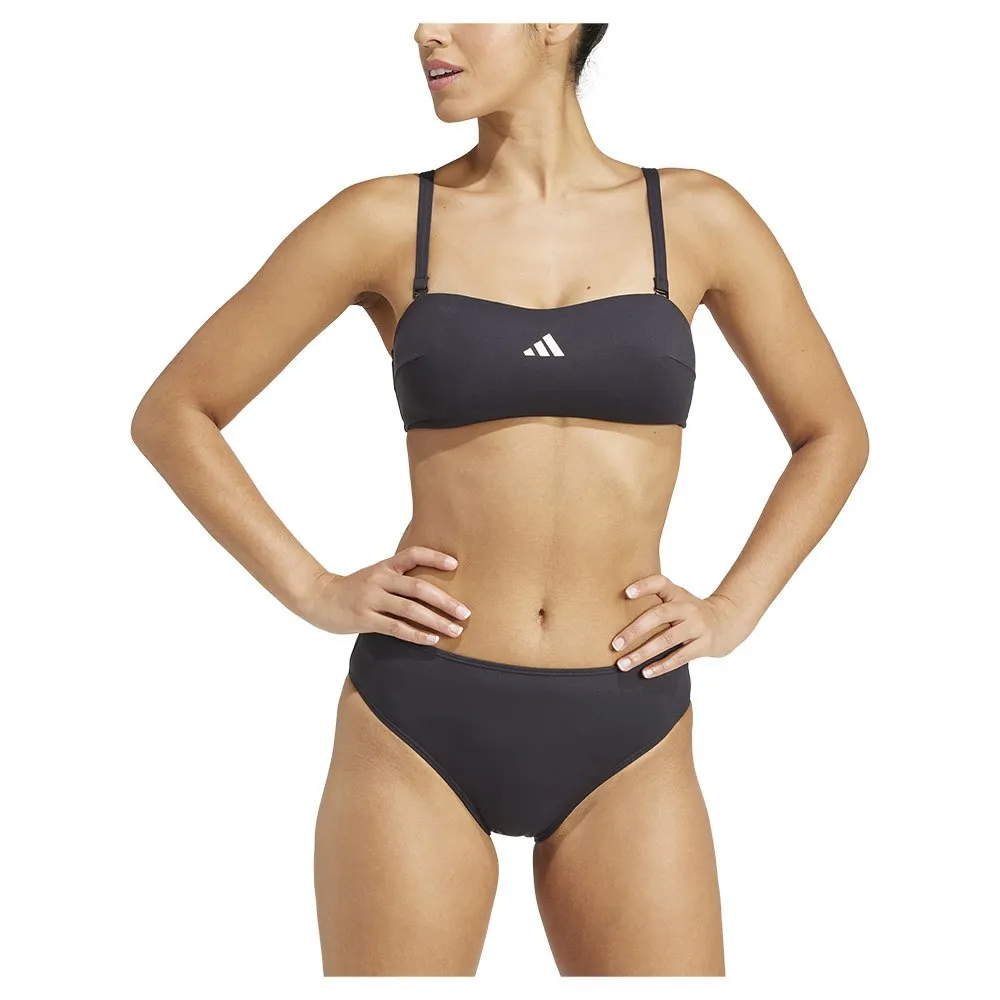 adidas Iconisea Padded Bandeau Bikinitopp female