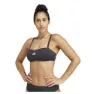 adidas Iconisea Padded Bandeau Bikinitopp female