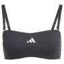 adidas Iconisea Padded Bandeau Bikinitopp female