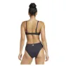 adidas Iconisea Padded Bandeau Bikinitopp female