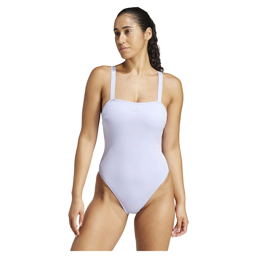 adidas Iconisea Padded U Back Baddräkt female