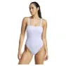 adidas Iconisea Padded U Back Baddräkt female