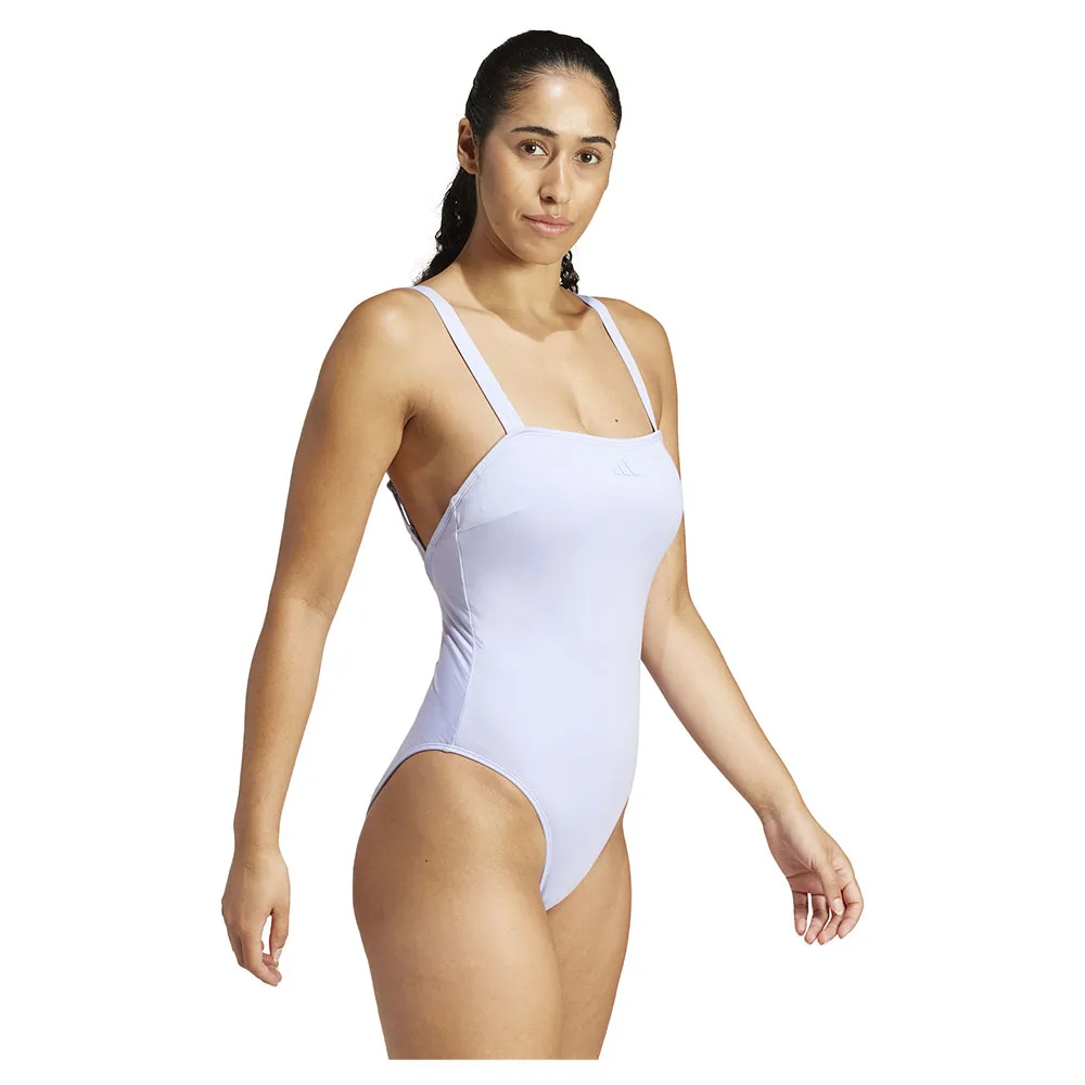 adidas Iconisea Padded U Back Baddräkt female