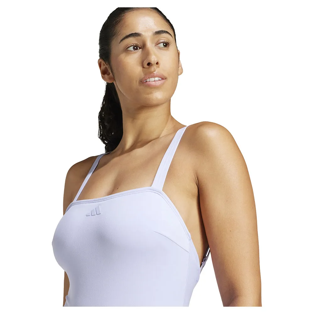 adidas Iconisea Padded U Back Baddräkt female