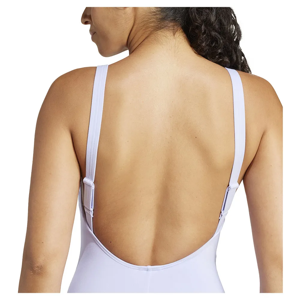 adidas Iconisea Padded U Back Baddräkt female