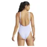 adidas Iconisea Padded U Back Baddräkt female