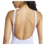 adidas Iconisea Padded U Back Baddräkt female