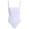 adidas Iconisea Padded U Back Baddräkt female