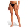 adidas Iconisea Ribbed Bikini Botten female