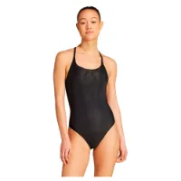 adidas Iconisea Ribbed Padded Thin Straps Baddräkt female adidas Iconisea Ribbed Padded Thin Straps Baddräkt female