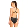 adidas Iconisea Ribbed Padded Thin Straps Baddräkt female