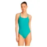 Pure teal