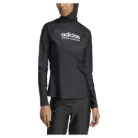 adidas In1608 Långärmad Rashguard unisex adidas In1608 Långärmad Rashguard unisex