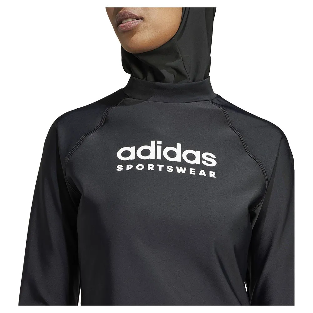 adidas In1608 Långärmad Rashguard unisex